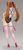Shirley Fernet Swimming coffee Ver. (PVC Figure) Item picture7