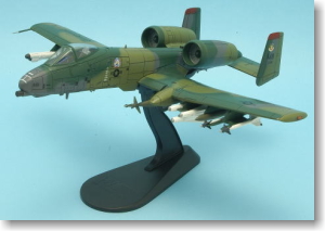 A-10A “プレイタイム” (完成品飛行機)