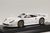 ポルシェ 911GT1 1997 (ホワイト) (ミニカー) 商品画像2