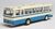 TLV-N09d いすゞBU04型バス 東京都交通局 (青) (ミニカー) 商品画像4