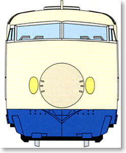 Bトレインショーティー 新幹線0系運転セット (鉄道模型)