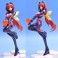 Kagami Sumika Good Smile Company Version (PVC Figure) 商品画像7 Thumbnail