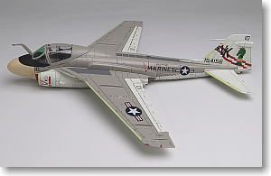 A-6E イントルーダー VMA(AW)-121 「グリーンナイツ」 VK10 (1977) (完成品飛行機)