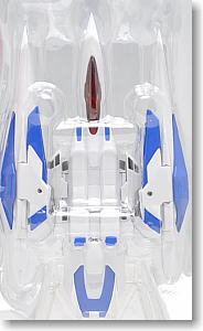ROBOT魂 < SIDE MS > オーライザー (完成品)