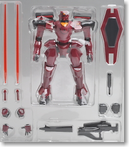 ROBOT魂 ＜ SIDE MS ＞ アヘッド (完成品)