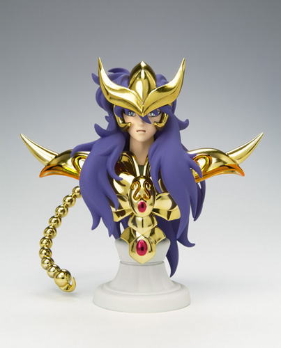 Saint Cloth Myth Appendix Scorpion Miro (Completed) 商品画像1