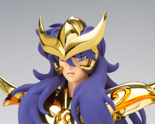 Saint Cloth Myth Appendix Scorpion Miro (Completed) 商品画像3