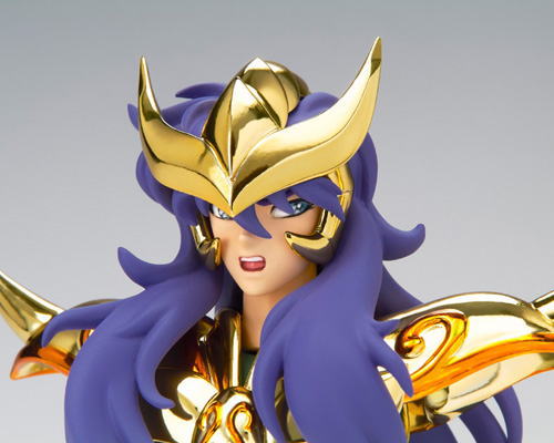 Saint Cloth Myth Appendix Scorpion Miro (Completed) 商品画像4