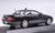 トヨタ ソアラ 2.5GT-T 1997 北海道警察高速道路交通警察隊 (ブラック) (ミニカー) 商品画像3