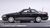 トヨタ ソアラ 2.5GT-T 1997 北海道警察高速道路交通警察隊 (ブラック) (ミニカー) 商品画像1