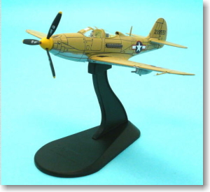 P-39Q エアラコブラ “デヴァスティング・デビル” (完成品飛行機)