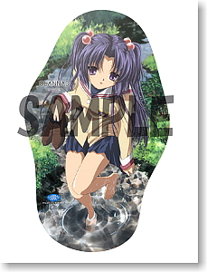 CLANNAD 一ノ瀬ことみ クッション (キャラクターグッズ)