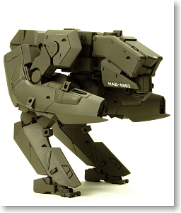 Moemoe Block Hyper Armord Block Rex (Completed)