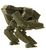 Moemoe Block Hyper Armord Block Rex (Completed) Item picture5
