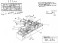 1/80(HO) [ 15-1 ] J.N.R. TORA35000 (2-Car Unassembled Kit) (Model Train) 設計図2 Thumbnail