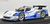ウィルコム アドバン ビーマック 408R スーパーGT300 (2008) No.62 (ホワイト/ブルー) (ミニカー) 商品画像3