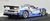 ウィルコム アドバン ビーマック 408R スーパーGT300 (2008) No.62 (ホワイト/ブルー) (ミニカー) 商品画像4