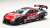 Xanavi Nismo GT-R Lowdown Force Test Car Super GT500 (2008) No.23 (Red/Silver) (Diecast Car) Item picture1