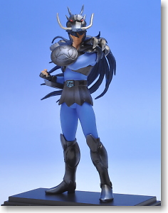 超像 聖闘士星矢 黄金十二宮編 限定版 ブラックドラゴン (完成品)