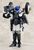 Brave Gokin 20X Ride Armor Dark VR-038L Shinobu Type (Completed) Item picture1
