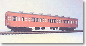 1/80(HO) [ 207 ] J.N.R. Series 103 Standard Type (T103 & T103) (2-Car Unassembled Kit) (Model Train)