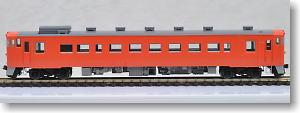 国鉄ディーゼルカー キハ40-100形 (T) (鉄道模型)