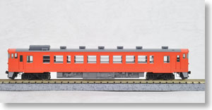 国鉄ディーゼルカー キハ40-500形 (M) (鉄道模型)