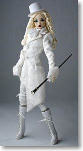 Gothic Dream / Misaki Pure Evil (Fashion Doll)