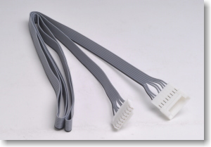 Extension Cable 8P (For TCS Electric Truntable II) (Model Train)