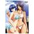Ikkitosen -Great Guardians- Kanu&Ryomou Bathroom Poster (Anime Toy) Item picture1