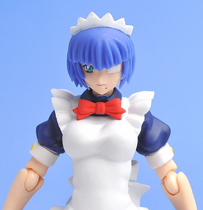 figma 呂蒙子明 (フィギュア) 商品画像15