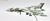 アヴロ ヴァルカンB.2 (XH558) 「イギリス空軍,ブランティングソープ基地 2008」 (完成品飛行機) 商品画像1
