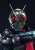 S.R.H. Vol.2 Kamen Rider 1 - Kamen Rider The Next - (Completed) Item picture6