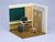 Nendoroid Play Set #01: School Life Set B (PVC Figure) Item picture1