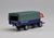 The Car Collection 80 HG 012 Nissan Prince Clipper Nissan Service (Model Train) Item picture3