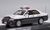 トヨタ クラウン 3.0 パトロールカー 2003 警視庁交通部交通執行課車両(交執) (ミニカー) 商品画像2