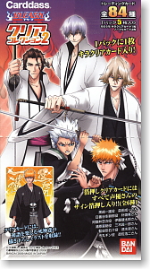 Bleach Clear Collection 2 (Trading Cards)