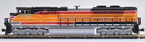 EMD SD70ACe UP #1996 SP Heritage (サザン・パシフィック鉄道ヘリテイジ塗装) ★外国形モデル (鉄道模型)