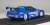 JGTC 1999 CALSONIC NISMO GT-R No.12 (ブルー) (ミニカー) 商品画像4