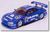 JGTC 1999 CALSONIC NISMO GT-R No.12 (ブルー) (ミニカー) 商品画像1