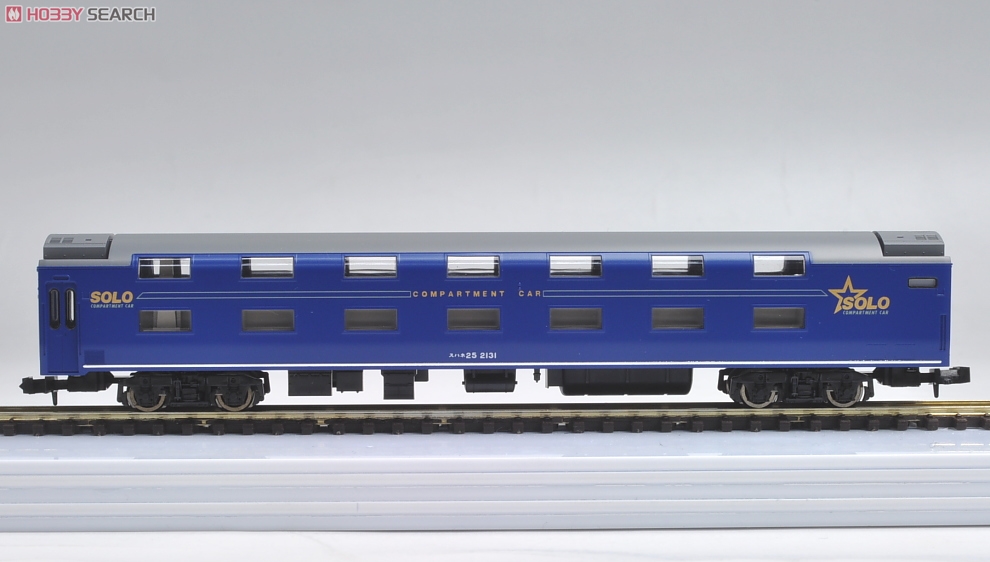【限定品】 JR14・24系 「さよなら なは・あかつき」セット (14両セット) (鉄道模型) 商品画像10