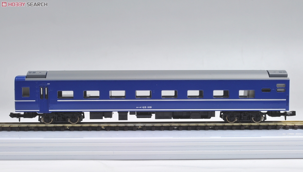 【限定品】 JR14・24系 「さよなら なは・あかつき」セット (14両セット) (鉄道模型) 商品画像12