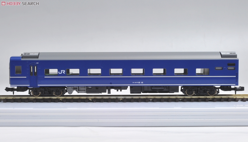 【限定品】 JR14・24系 「さよなら なは・あかつき」セット (14両セット) (鉄道模型) 商品画像14