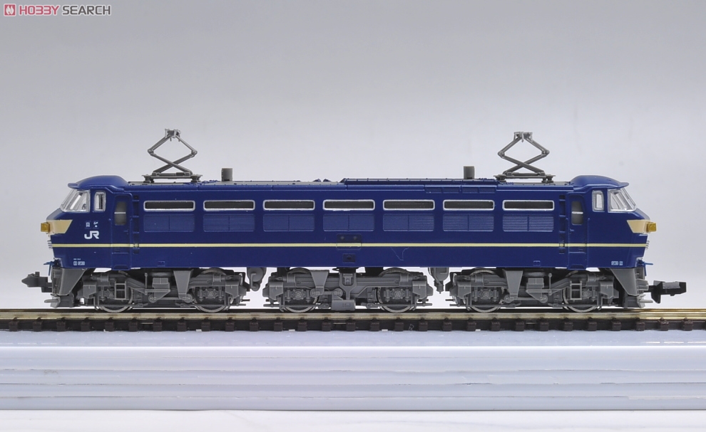 【限定品】 JR14・24系 「さよなら なは・あかつき」セット (14両セット) (鉄道模型) 商品画像4