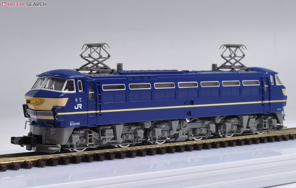 【限定品】 JR14・24系 「さよなら なは・あかつき」セット (14両セット) (鉄道模型) 商品画像5