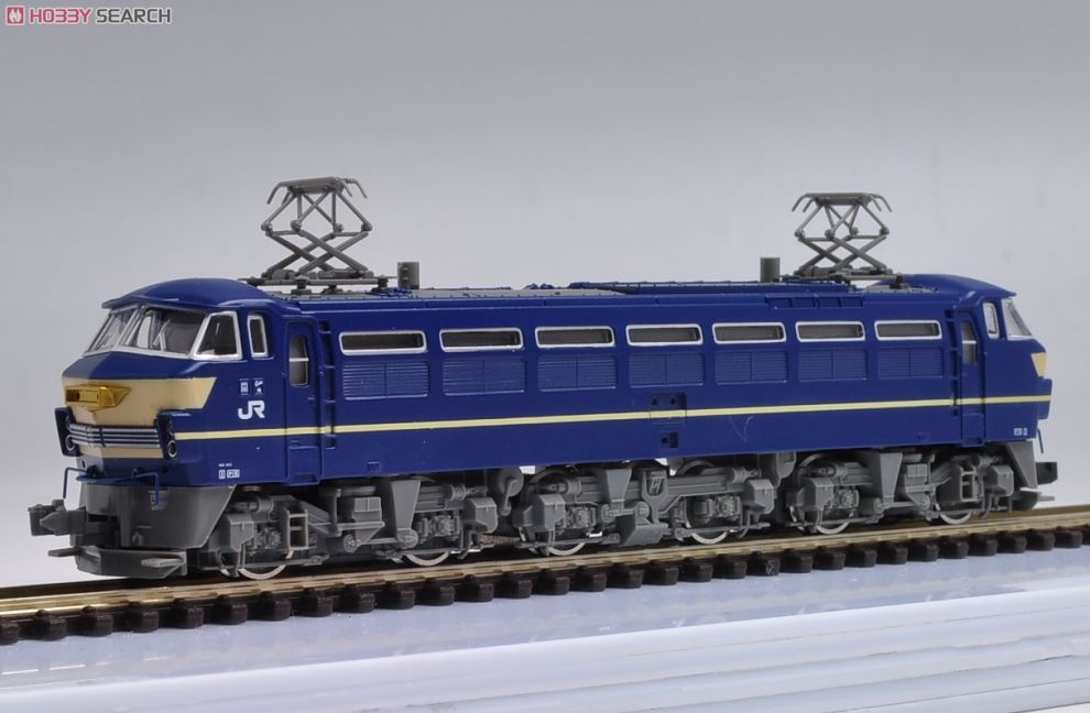 【限定品】 JR14・24系 「さよなら なは・あかつき」セット (14両セット) (鉄道模型) 商品画像6