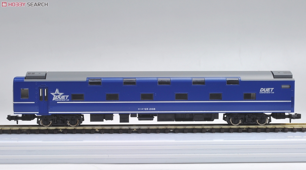 【限定品】 JR14・24系 「さよなら なは・あかつき」セット (14両セット) (鉄道模型) 商品画像9