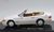メルセデス・ベンツ SL500 (R129) (1990) (パールホワイト) (ミニカー) 商品画像1