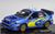 スバル・インプレッサWRC 2005年ラリー・フィンランド (No.5) (ミニカー) 商品画像2