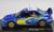 スバル・インプレッサWRC 2005年ラリー・フィンランド (No.5) (ミニカー) 商品画像1